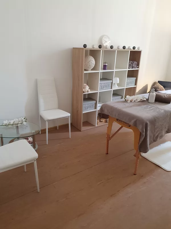 Lilate - Masāžas kabinets Jelgavā