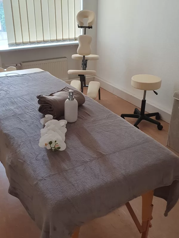 Lilate - Masāžas kabinets Jelgavā